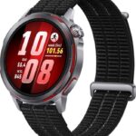 Huawei Watch GT Runner 2 Midnight Black