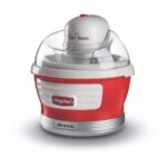 Ariete Party Time 643, piros