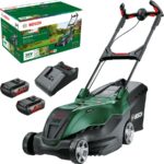 Bosch AdvancedlRotak 36V-40-650 (2 x 2.0Ah) 0.600.8B9.F01