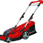 EINHELL Akkus fűnyíró AKU 37 cm GE-CM 36/37 Li (2×3 Ah), 3413170