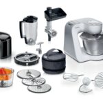 BOSCH MUM58251 Serie 4