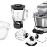 Bosch MUM9BX5S22