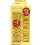 AL HARAMAIN Golden Oud EdP 100 ml