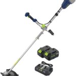 AlzaTools PRO CBBC40V Brushless BatteryONE 20V + dual töltő + 2x 4 Ah akkumulátor