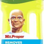 MR. PROPER Lemon általános tisztítószer, 1,5 l