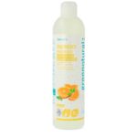 Greenatural – menta és narancs, 500 ml