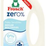 FROSCH Zero% tisztítószer, 1 l
