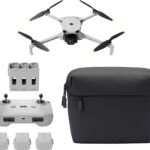 DJI Lito X1 Fly More Combo (DJI RC-N3)