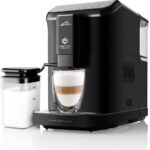 ETA Nero Crema 8180 90000 Espresso