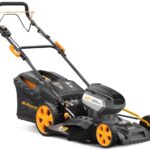 RIWALL PRO RALM 4640SPi 4 az 1-ben (akkumulátor és töltő nélkül)