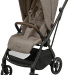 Maxi-Cosi Leona 2 Twillic Truffle