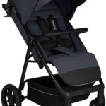 Lionelo Iva Grey Graphite