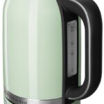 KitchenAid 5KEK1701, pisztáciazöld
