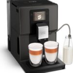 KRUPS EA872B10 Intuition Preference Antracit
