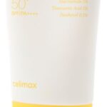 Celimax Pore+Dark Spot Brightening Care Sunscreen SPF50+ 50 ml