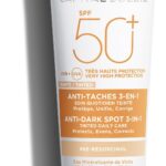 VICHY Capital Soleil Anti-Dark Spot 3in1 SPF 50+ 50ml