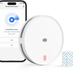 Meross Smart Smoke Alarm