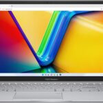 ASUS Vivobook 15 (X1504) X1504VA-BQ3679W Silver