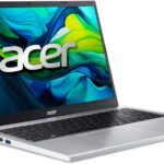 Acer Aspire GO AG15-32P-33EG NX.J8XEU.00B Ezüst
