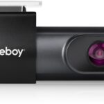 Niceboy PILOT S5 GPS + WIFI