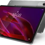 Lenovo Yoga Tab 11,1″ 3K, 12GB / 256GB – Seashell + Billentyűzet + Tab Pen Pro