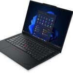 Lenovo ThinkPad E14 G7 21U20053HV Black