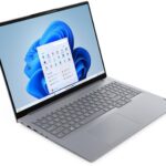 Lenovo ThinkBook 16 G9 IRL 21US005PHV Arctic Grey