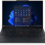 Lenovo Thinkpad E14 G7 21SX008MHV Black