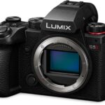 Panasonic Lumix DC-S5 Mark II váz