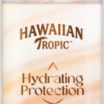 HAWAIIAN TROPIC Silk AirSoft Face SPF30 50 ml