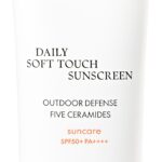 PURITO Daily Soft Touch Sunscreen 60 ml