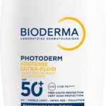 BIODERMA Photoderm XDefense ultrafluid védelem SPF50+ 40 ml