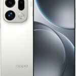 OPPO Find X9 Pro 16GB/512GB Silk White