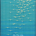 Pitaka Power Bank Qi2 10 000 mAh Lucid Blue