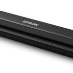 Epson Workforce ES-50