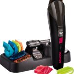 SENCOR SHP 7411BK
