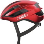 ABUS Wingback performance red S