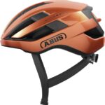 ABUS Wingback goldfish orange S