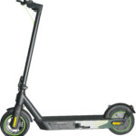 City Boss RS600, fekete