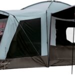 KingCamp Boundless X5 B khaki