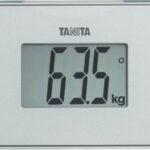Tanita HD – 386 fehér