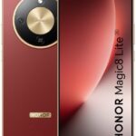 HONOR Magic8 Lite 8GB/512GB Reddish Brown