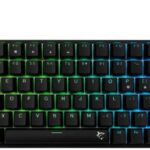 White Shark HAMACHI fekete – US