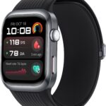 Huawei Watch D2 Black