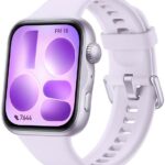 Huawei Watch Fit 5 Purple