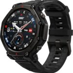 Amazfit T-Rex 3 Pro 48mm Black