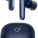 soundcore P40i, kék