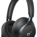 soundcore Space One, fekete
