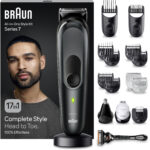 Braun MGK7491 All-In-One Series 7