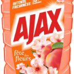 AJAX Fete Des Fleurs Peach Blossom, 1 l